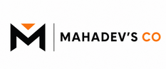 Mahadev's Co.  - Home