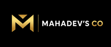 Mahadev's Co.  - Home