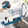 Kitchen Sink Sponge Holder