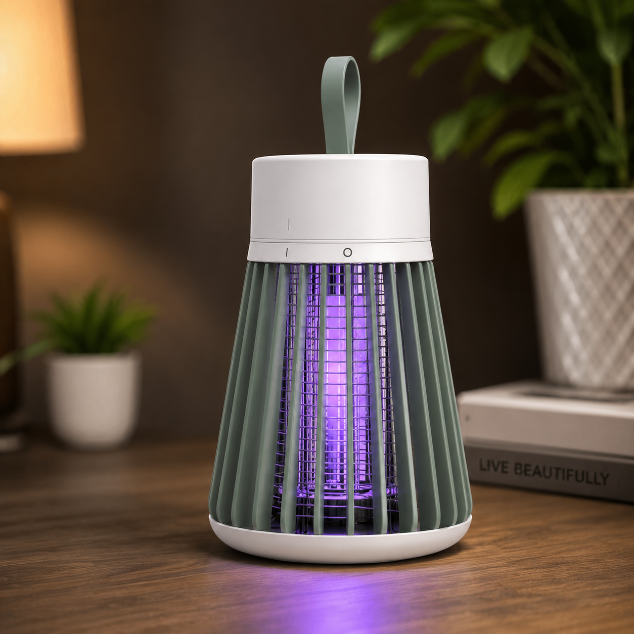 MosqShield™ Pro Lamp