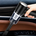 Portable vaccum Cleaner